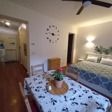 Ferienwohnung Zenhouse Firenze Exterior foto