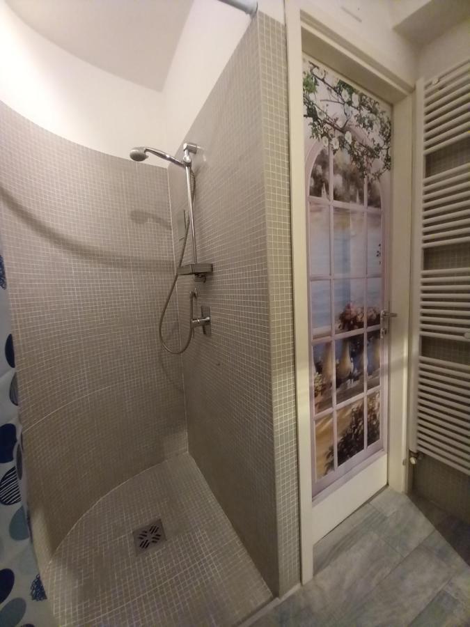 Ferienwohnung Zenhouse Firenze Exterior foto